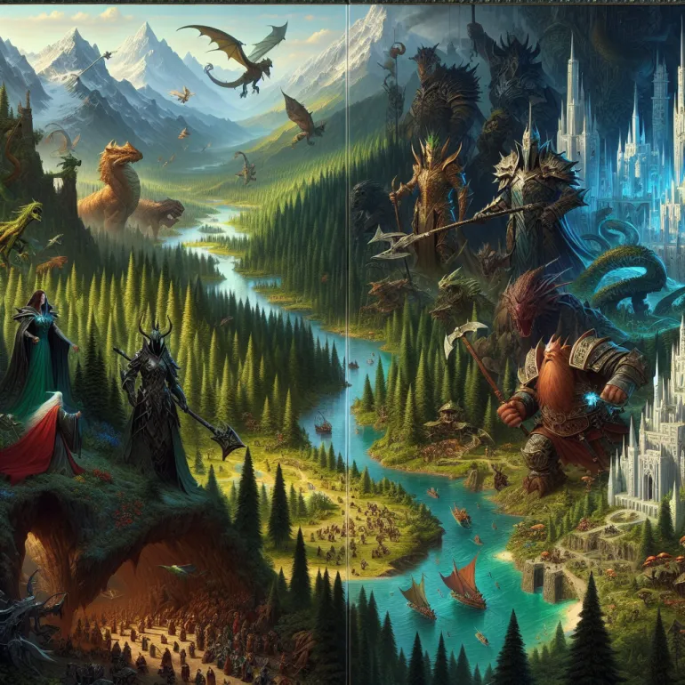 Варкрафт 4: Ожидания и Реальность